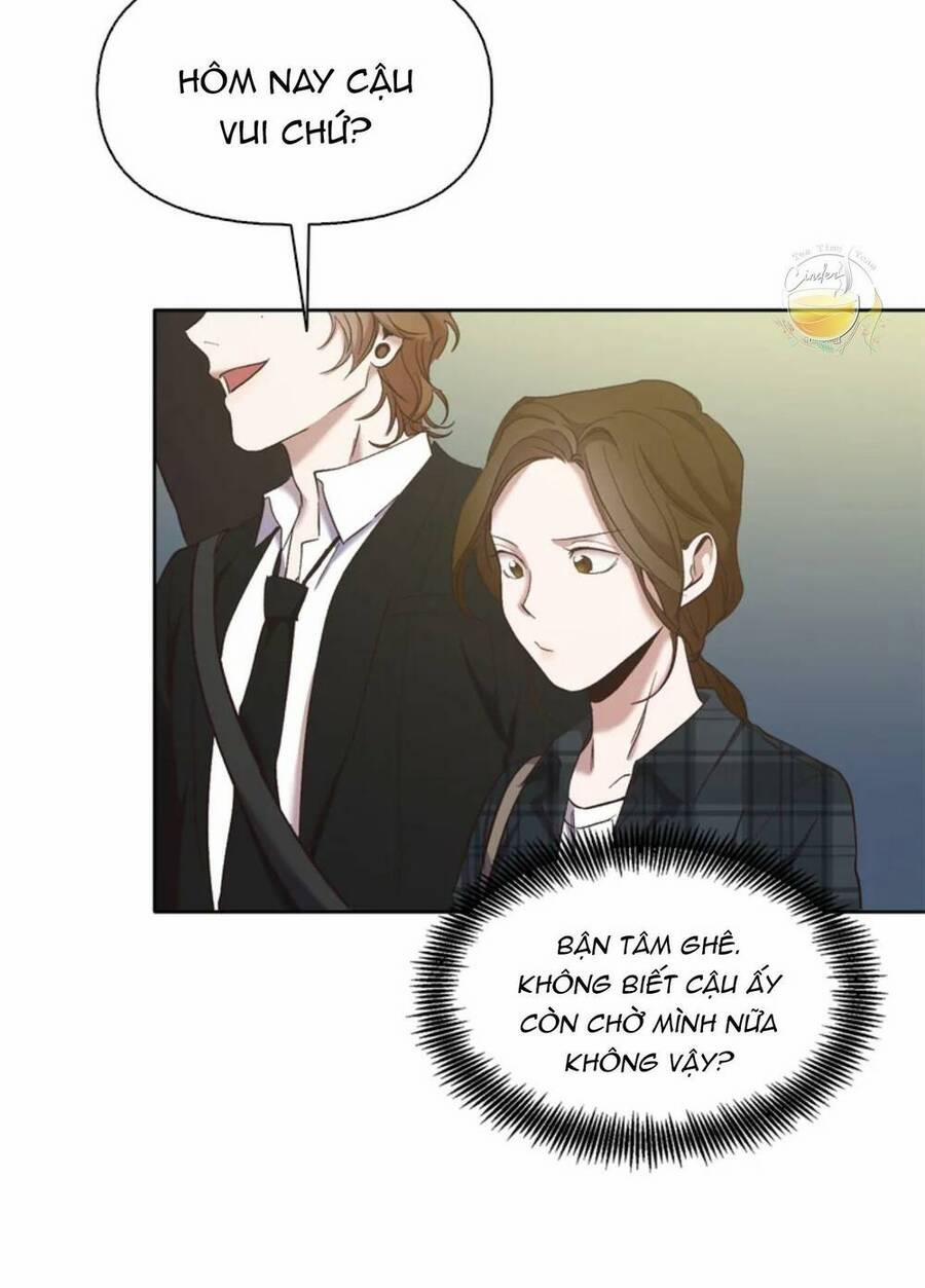 Thanh Xuân Của Chúng Ta 21 trang 57