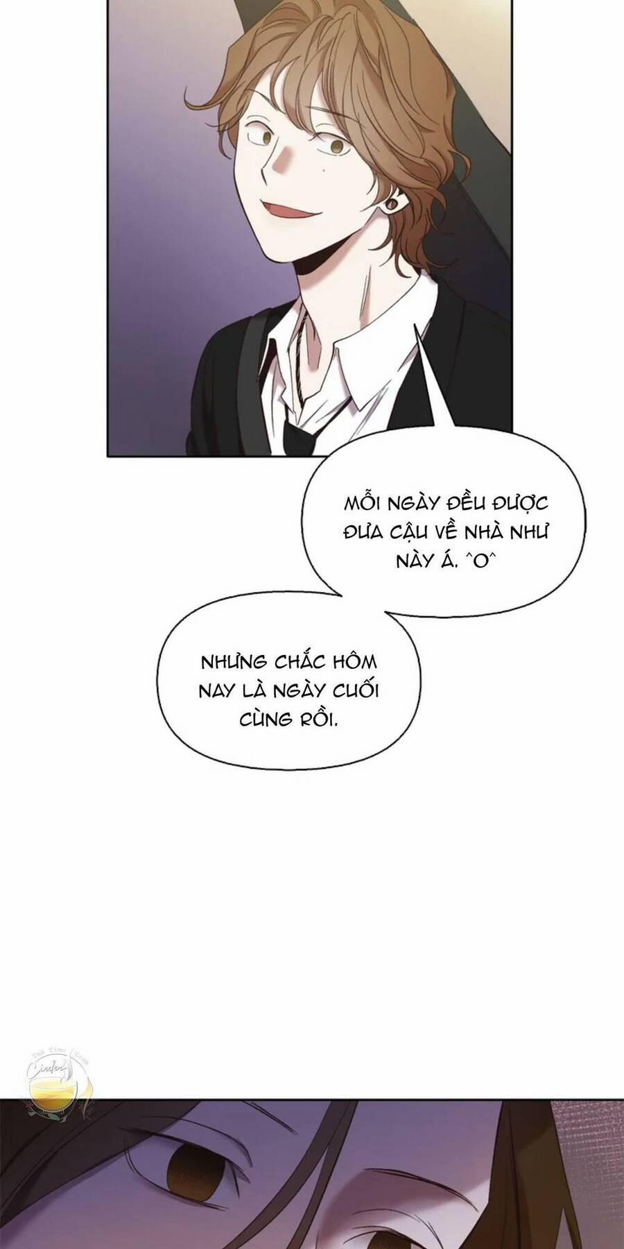 Thanh Xuân Của Chúng Ta 21 trang 60