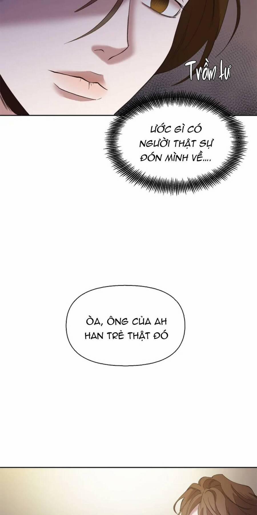 Thanh Xuân Của Chúng Ta 21 trang 61