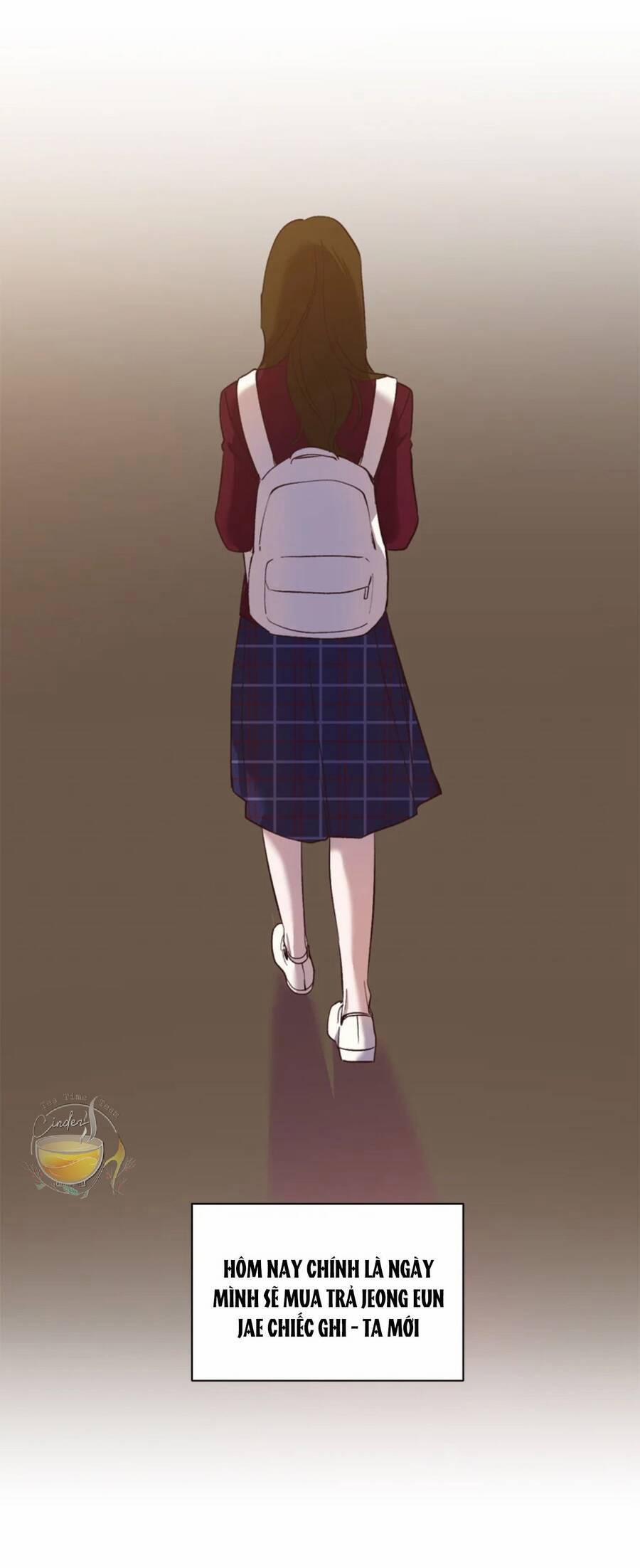 Thanh Xuân Của Chúng Ta 21 trang 7