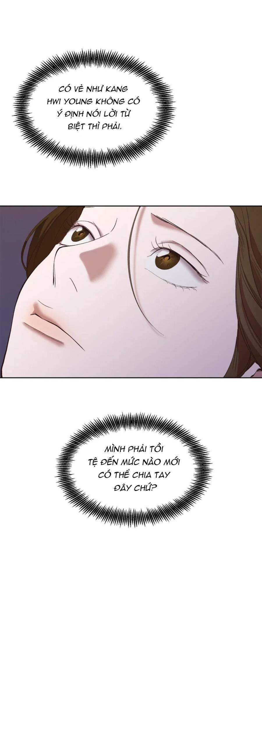 Thanh Xuân Của Chúng Ta 22 trang 22