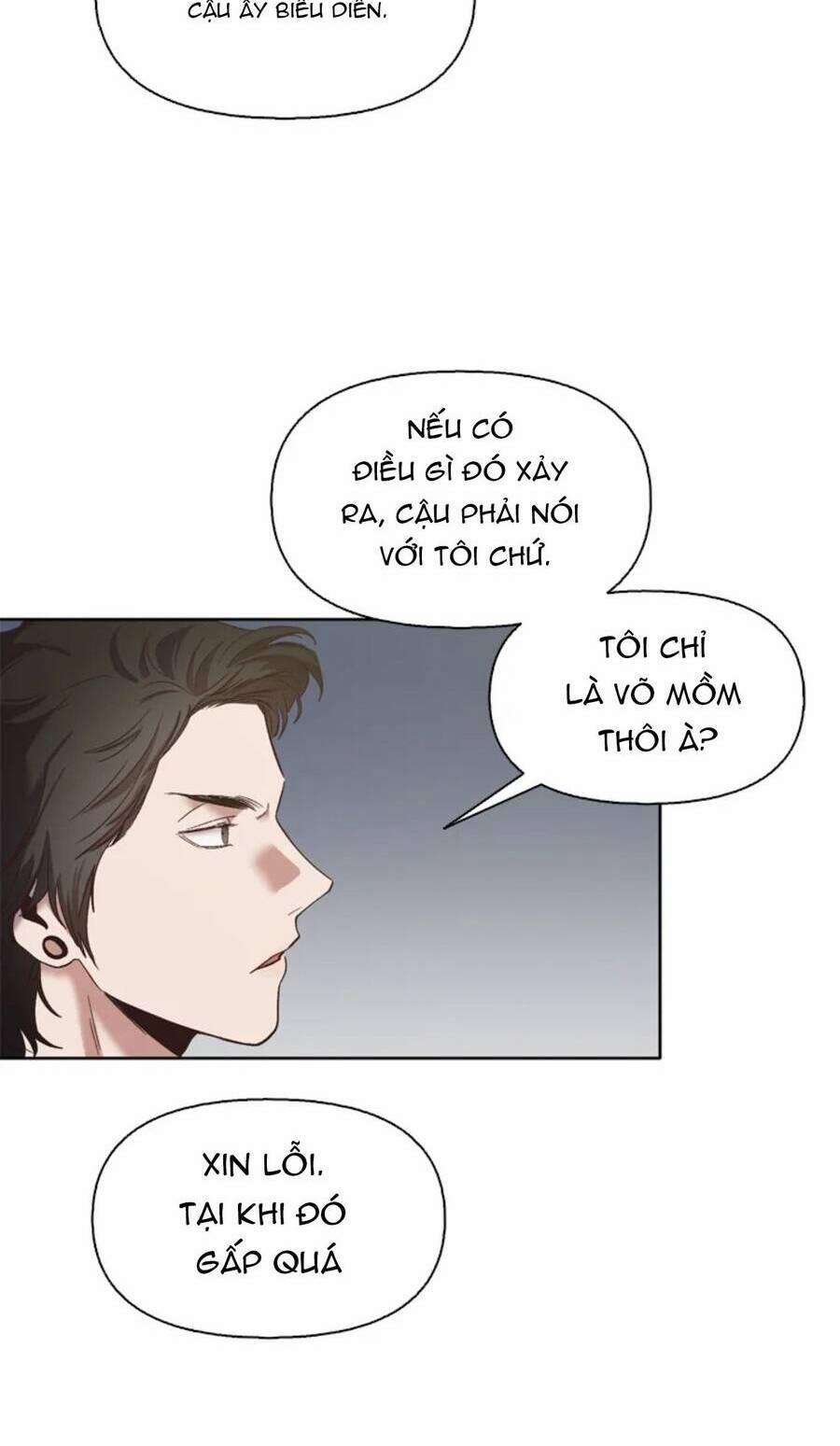 Thanh Xuân Của Chúng Ta 22 trang 33