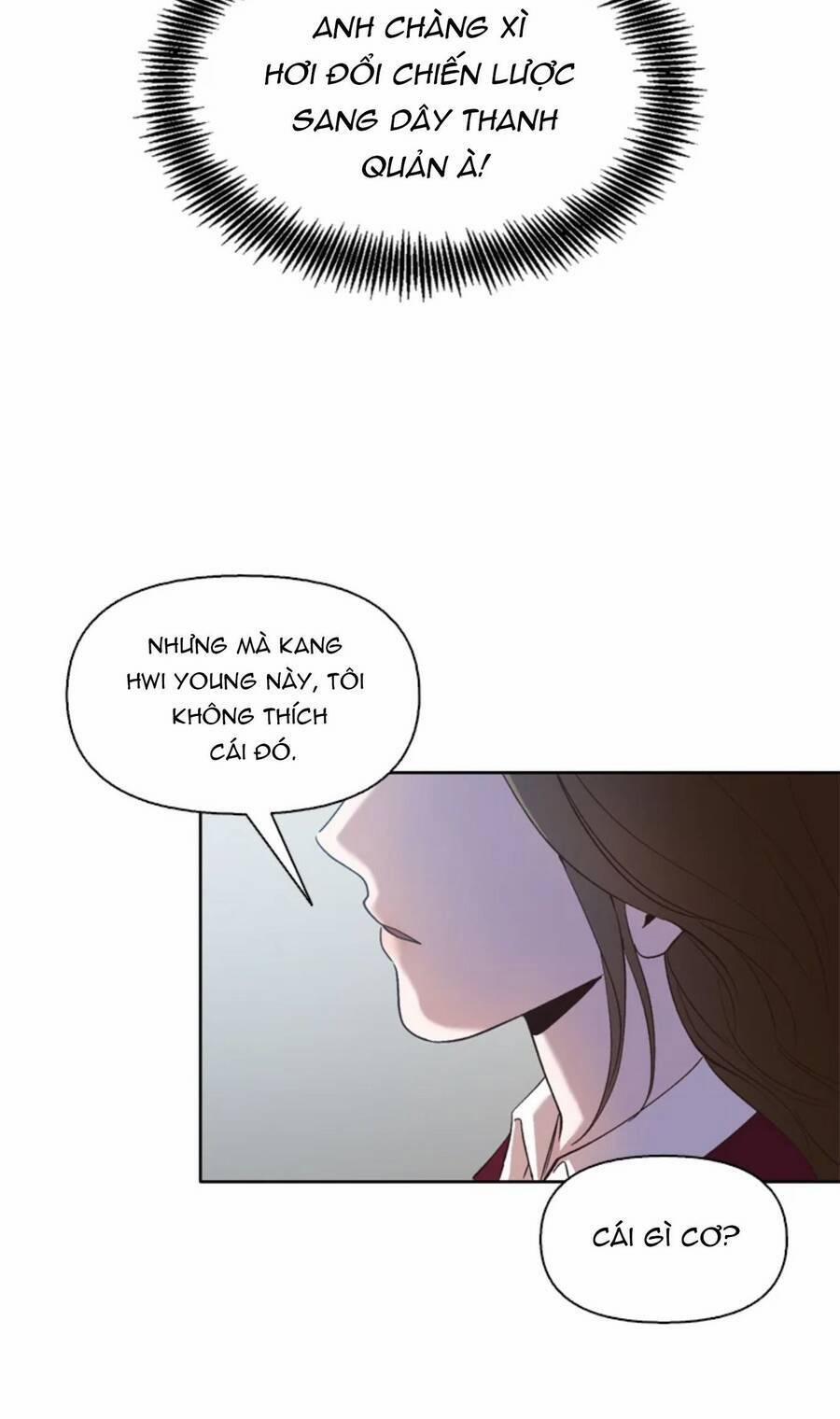 Thanh Xuân Của Chúng Ta 22 trang 35