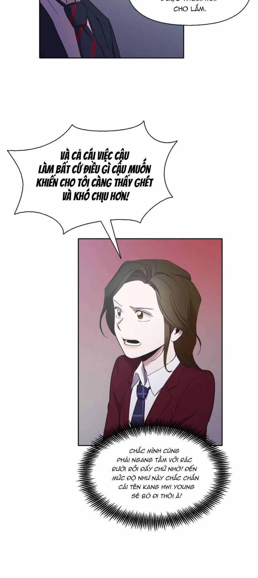 Thanh Xuân Của Chúng Ta 22 trang 38