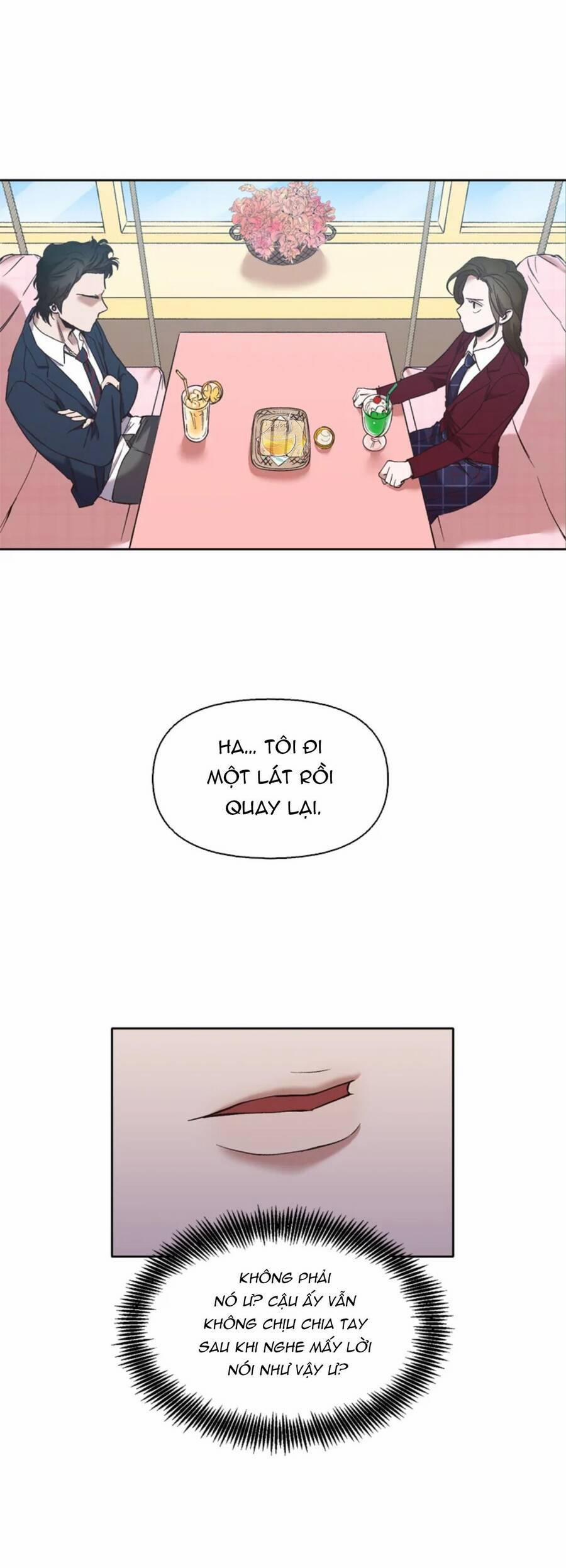 Thanh Xuân Của Chúng Ta 22 trang 39