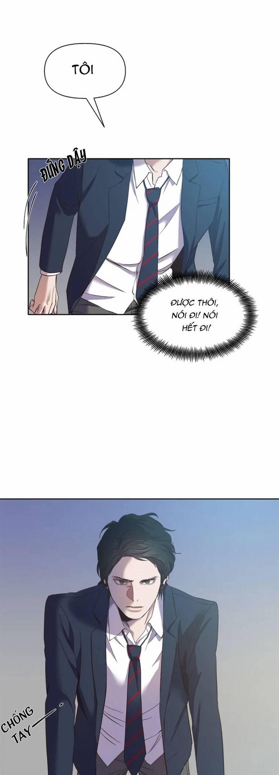 Thanh Xuân Của Chúng Ta 22 trang 40