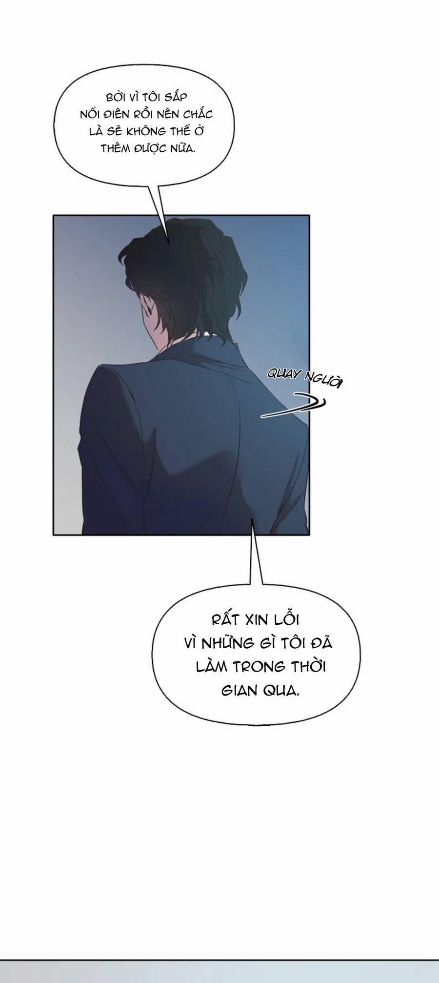 Thanh Xuân Của Chúng Ta 22 trang 42