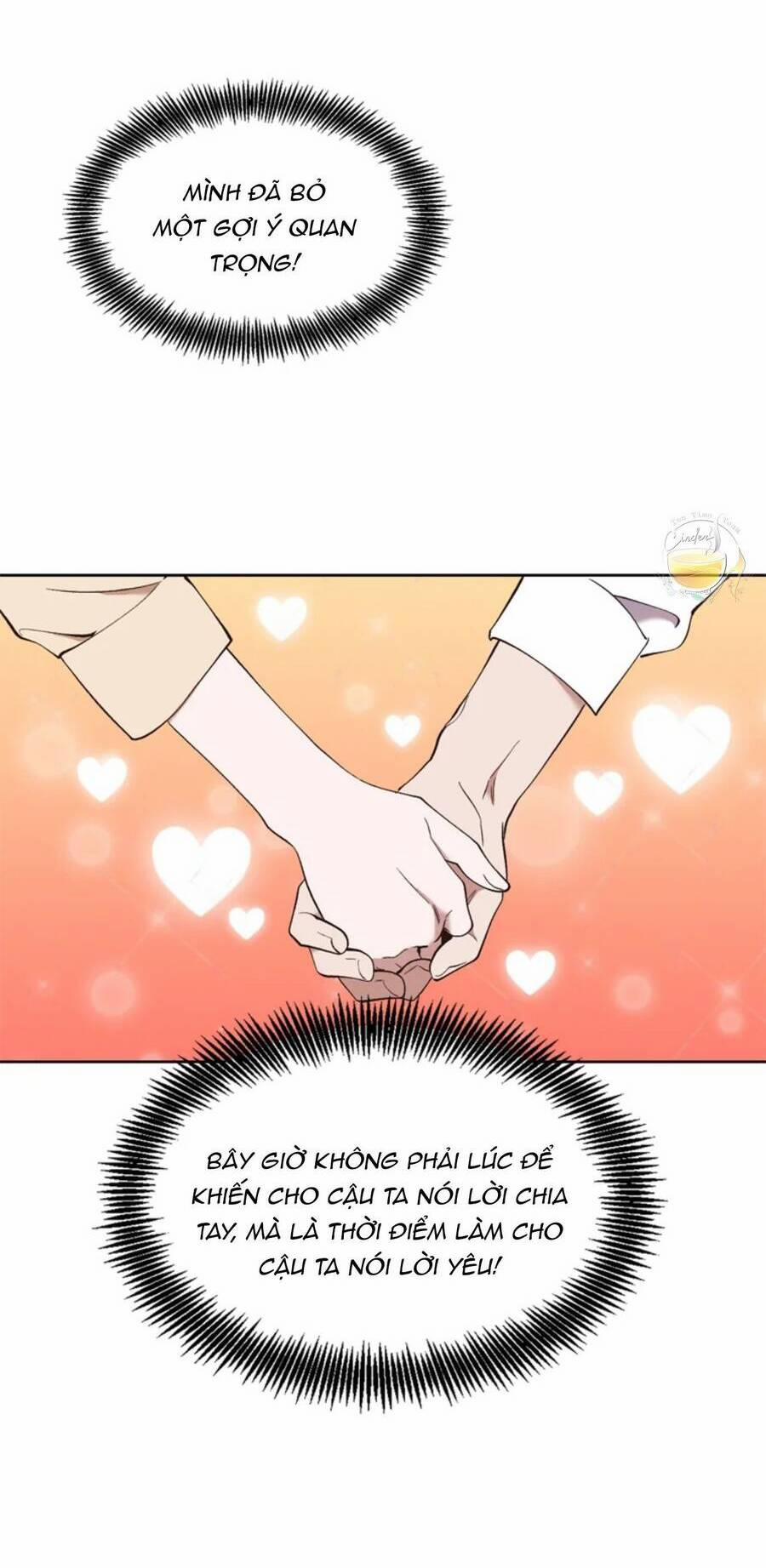 Thanh Xuân Của Chúng Ta 23 trang 10