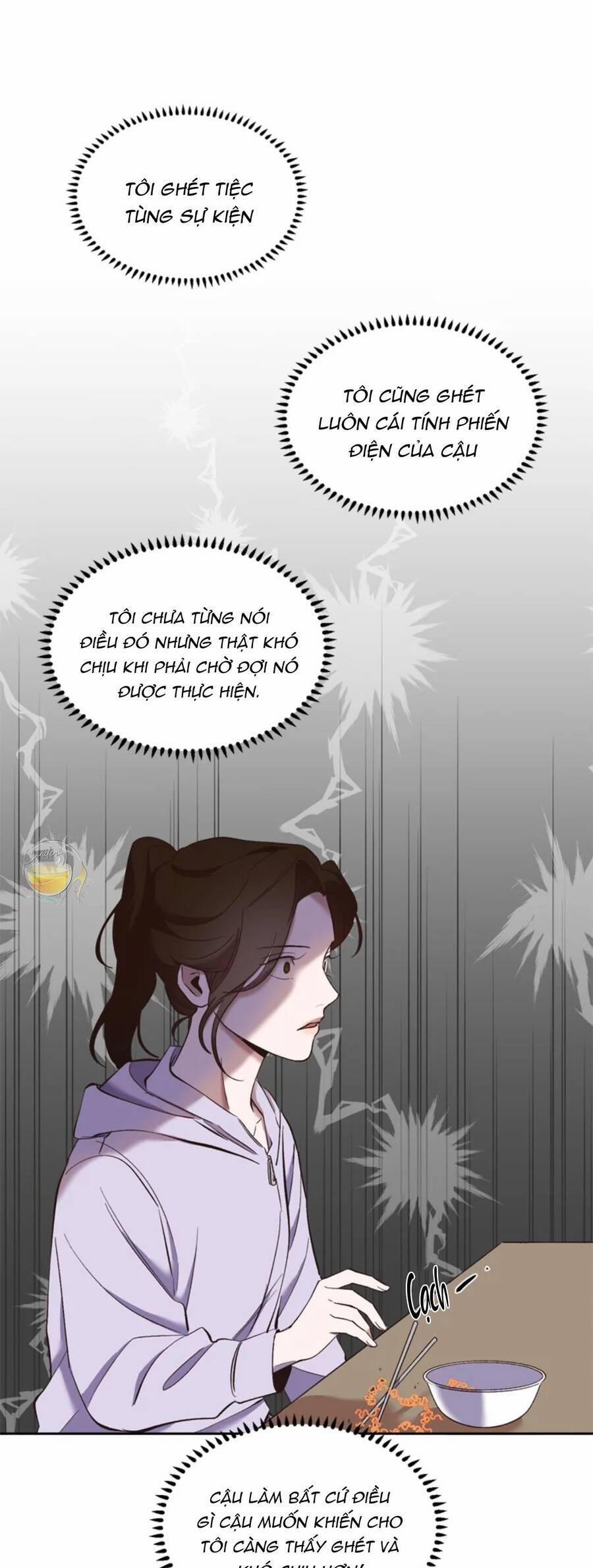 Thanh Xuân Của Chúng Ta 23 trang 11