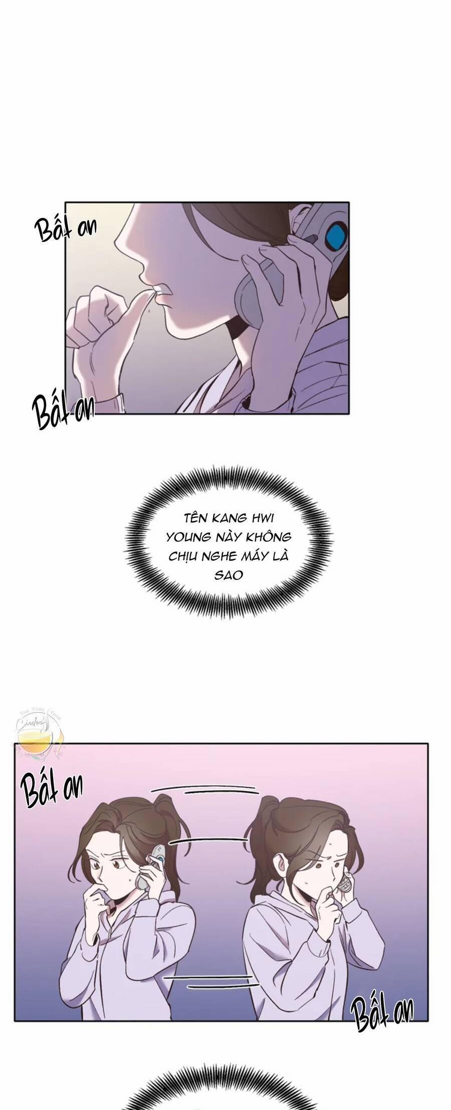 Thanh Xuân Của Chúng Ta 23 trang 14