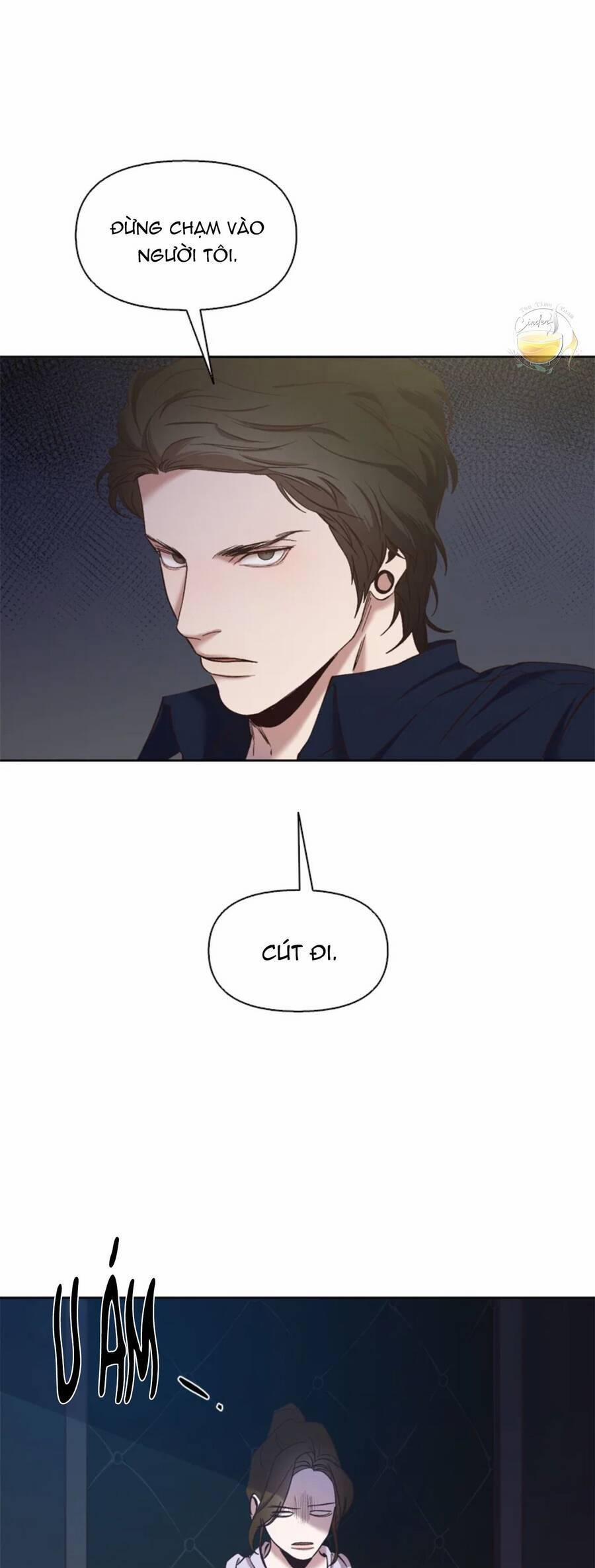 Thanh Xuân Của Chúng Ta 23 trang 28