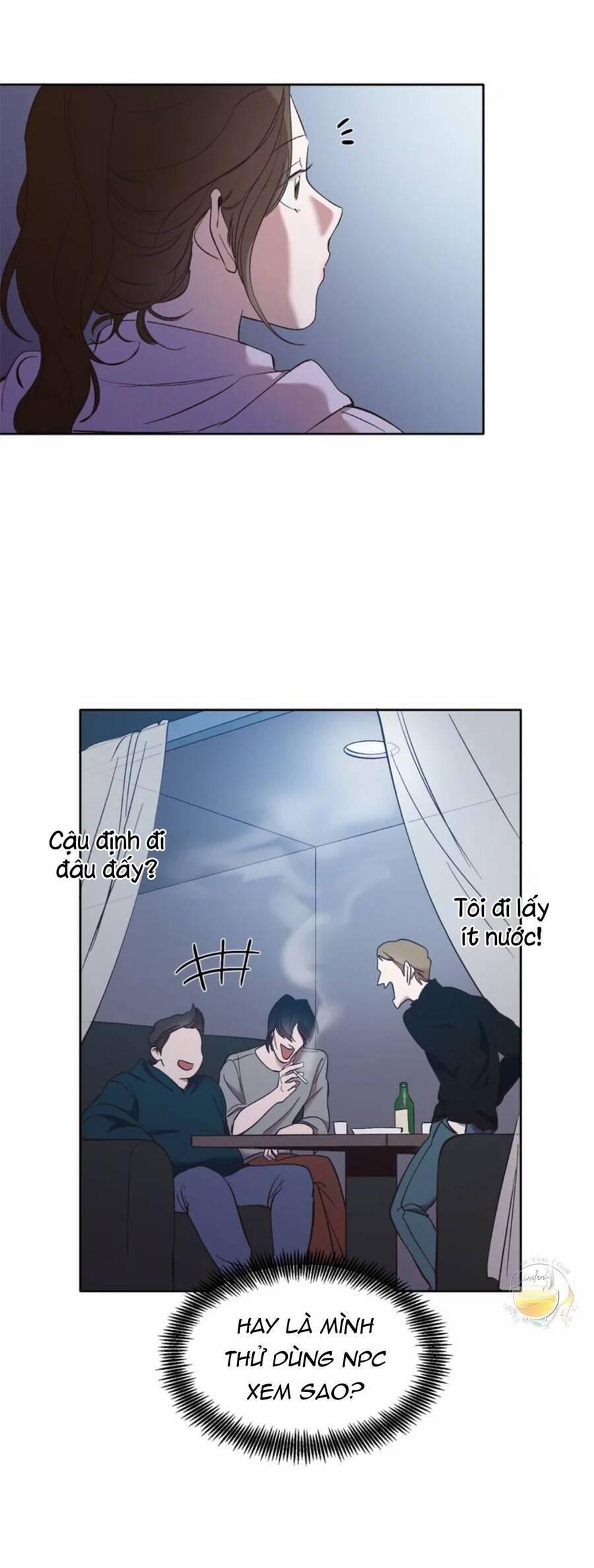 Thanh Xuân Của Chúng Ta 23 trang 30