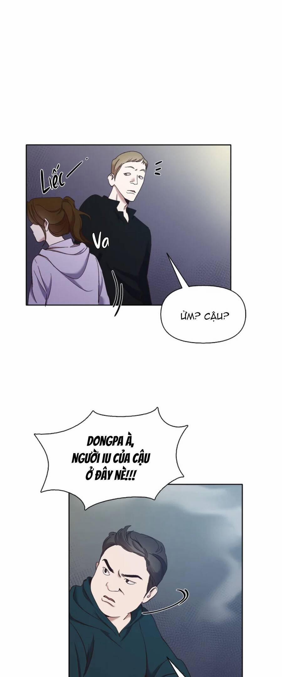 Thanh Xuân Của Chúng Ta 23 trang 31