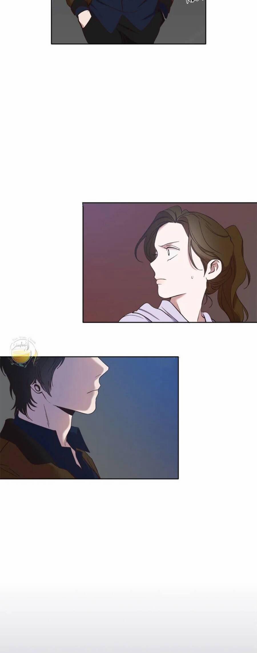 Thanh Xuân Của Chúng Ta 23 trang 35