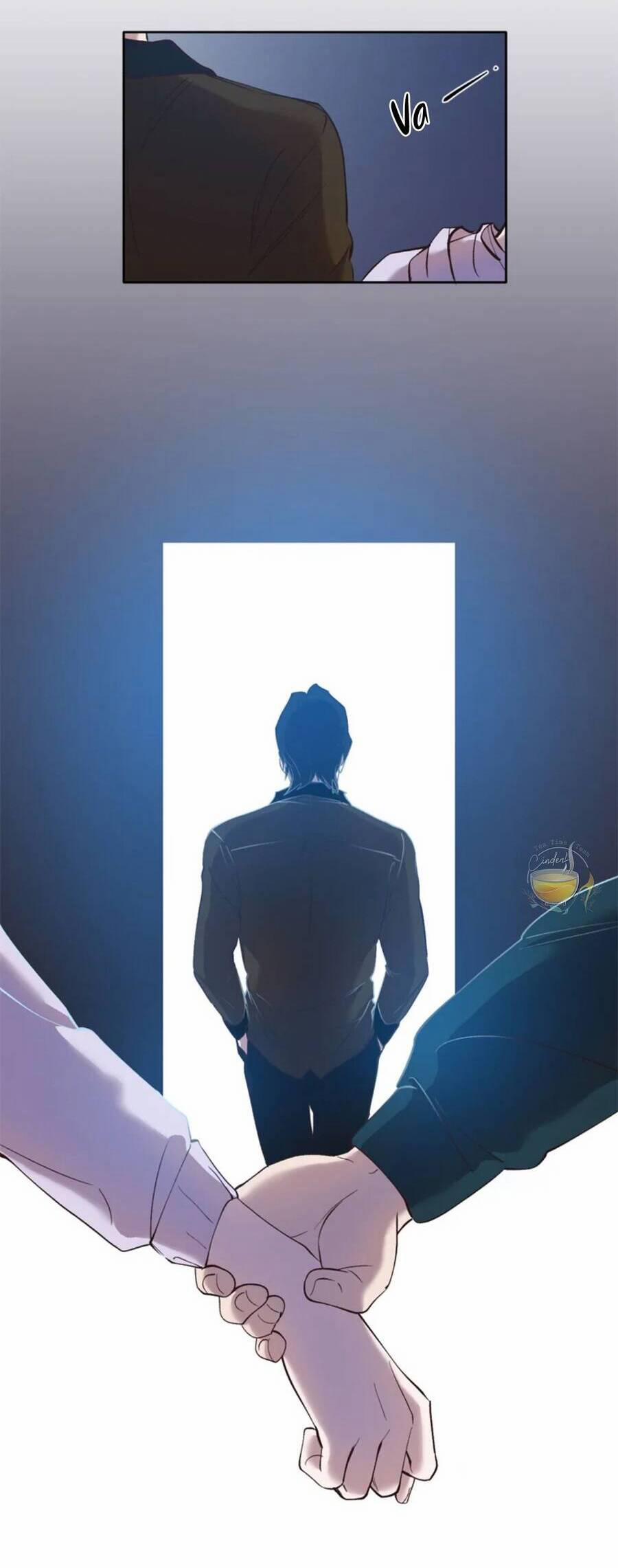 Thanh Xuân Của Chúng Ta 23 trang 36