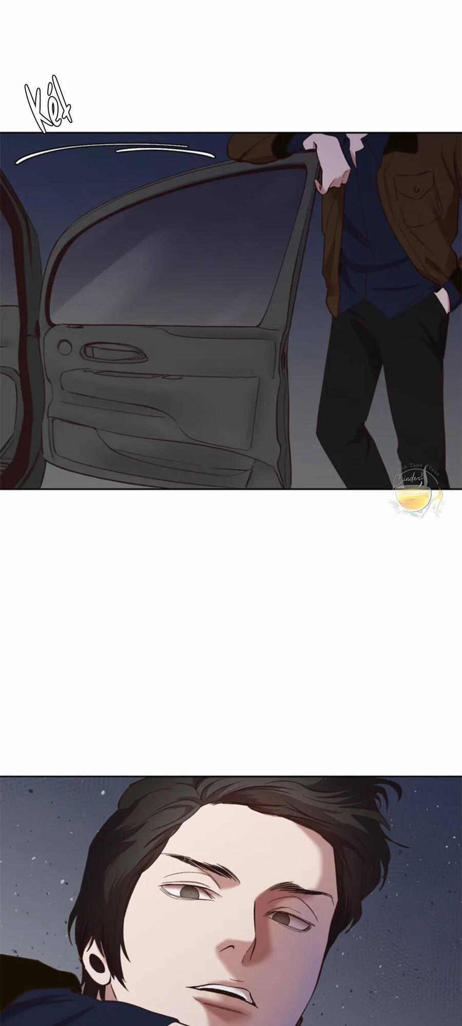 Thanh Xuân Của Chúng Ta 23 trang 44