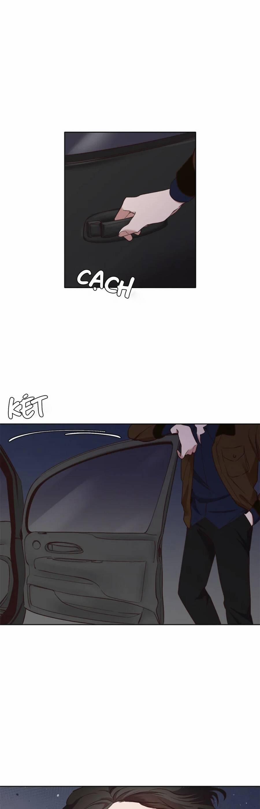 Thanh Xuân Của Chúng Ta 24 trang 1