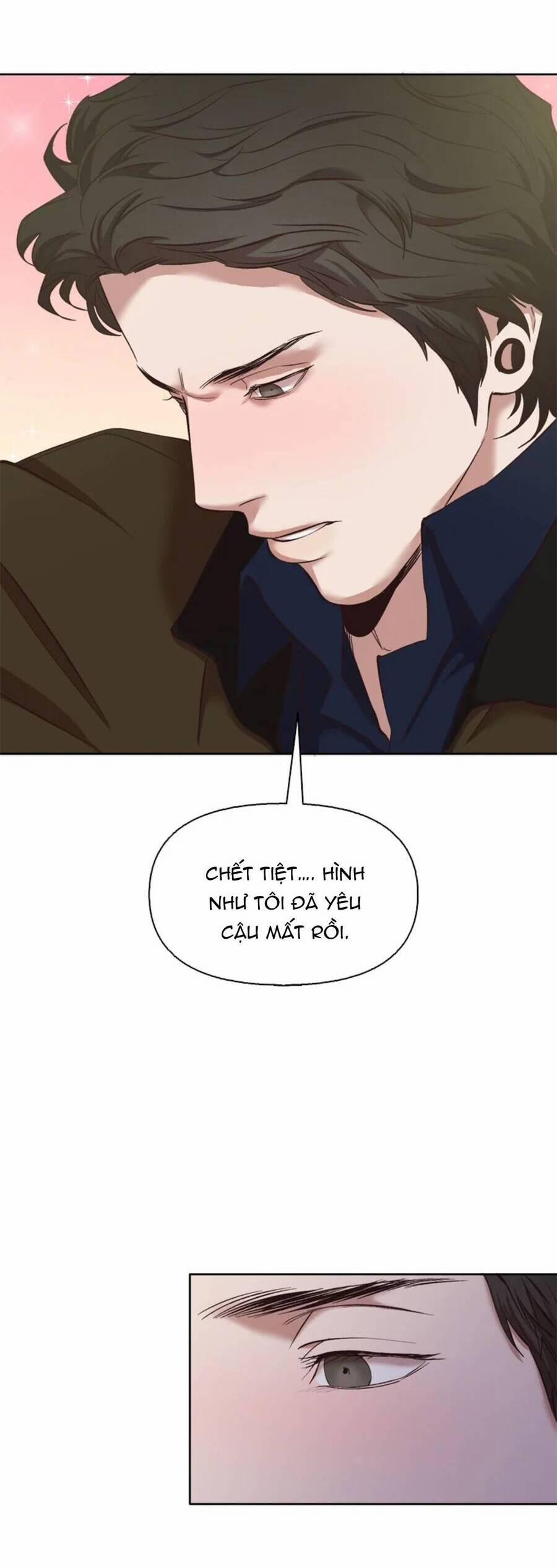 Thanh Xuân Của Chúng Ta 24 trang 12