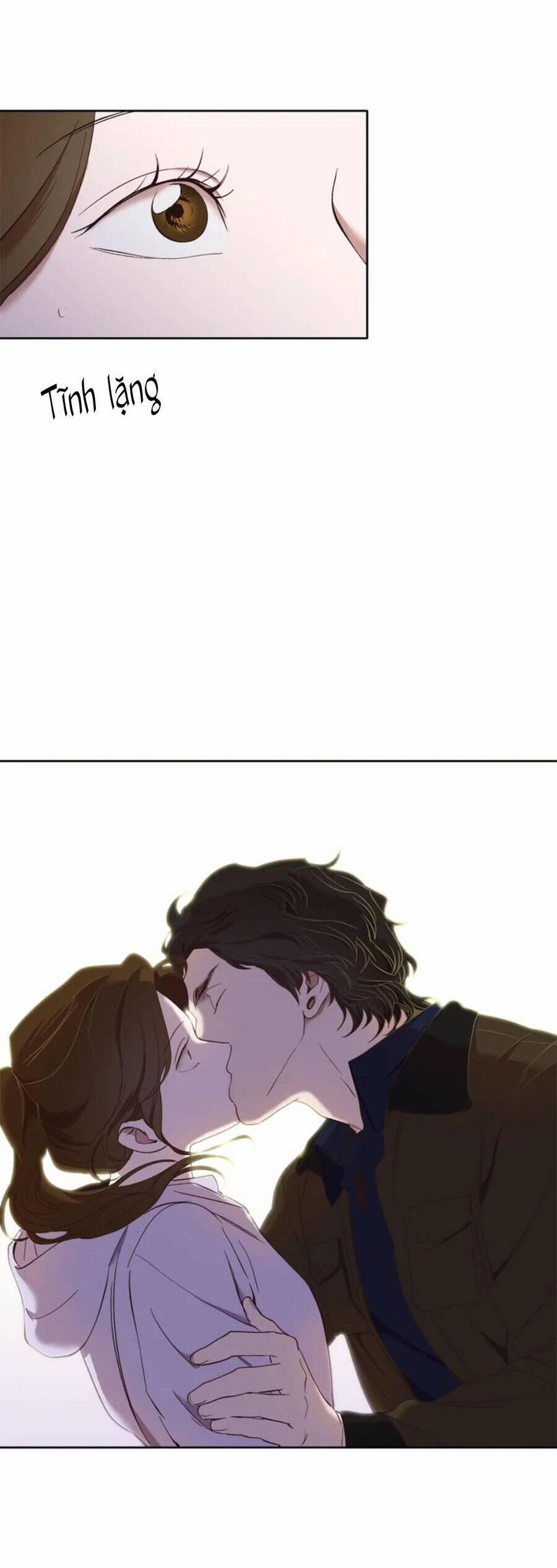 Thanh Xuân Của Chúng Ta 24 trang 13