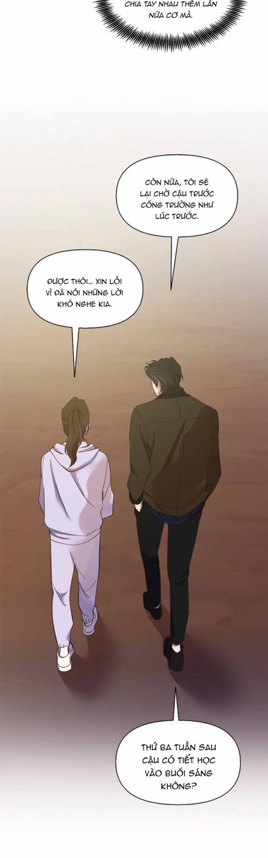 Thanh Xuân Của Chúng Ta 24 trang 19