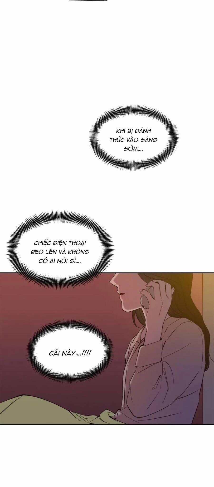 Thanh Xuân Của Chúng Ta 24 trang 26