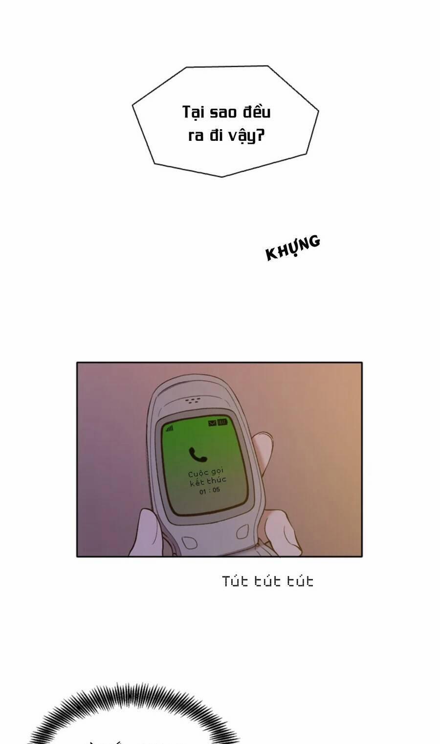 Thanh Xuân Của Chúng Ta 24 trang 29