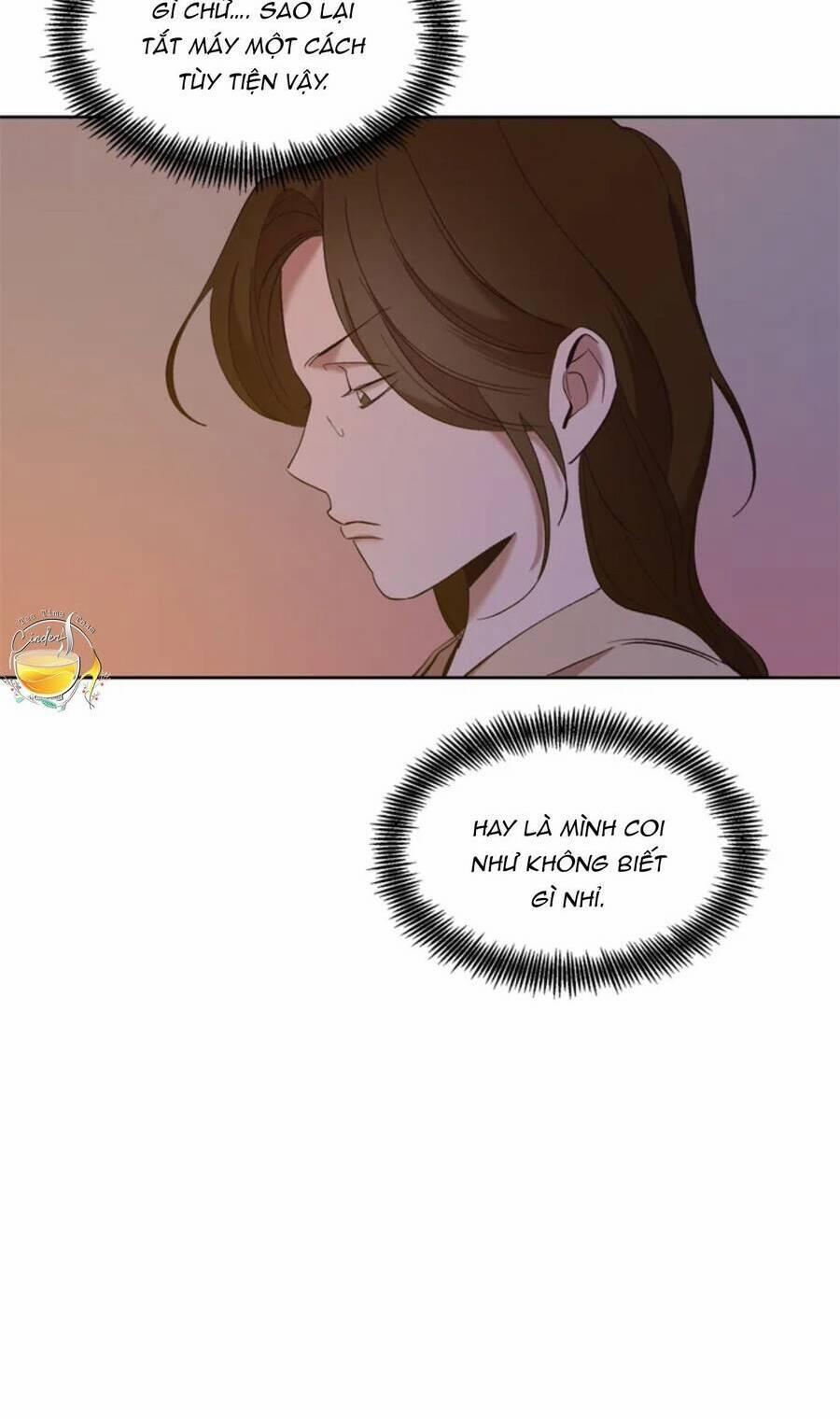 Thanh Xuân Của Chúng Ta 24 trang 30