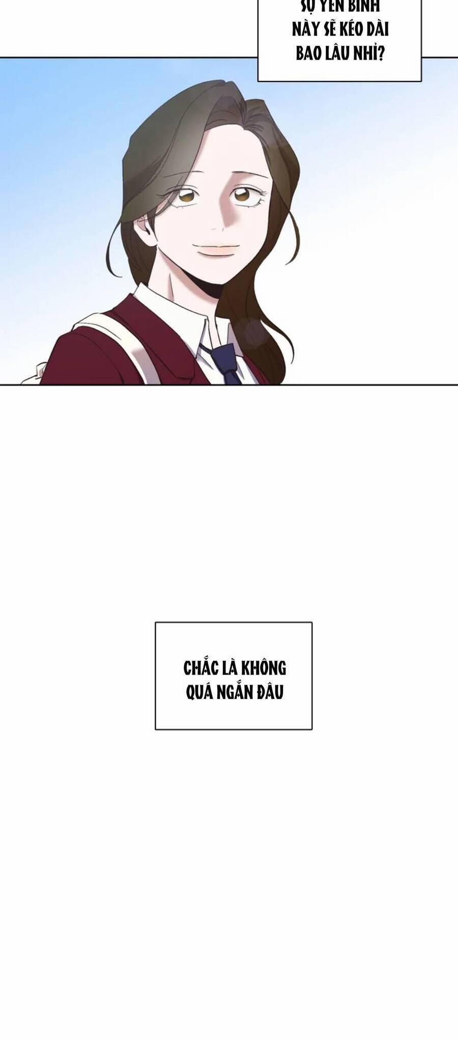 Thanh Xuân Của Chúng Ta 24 trang 34