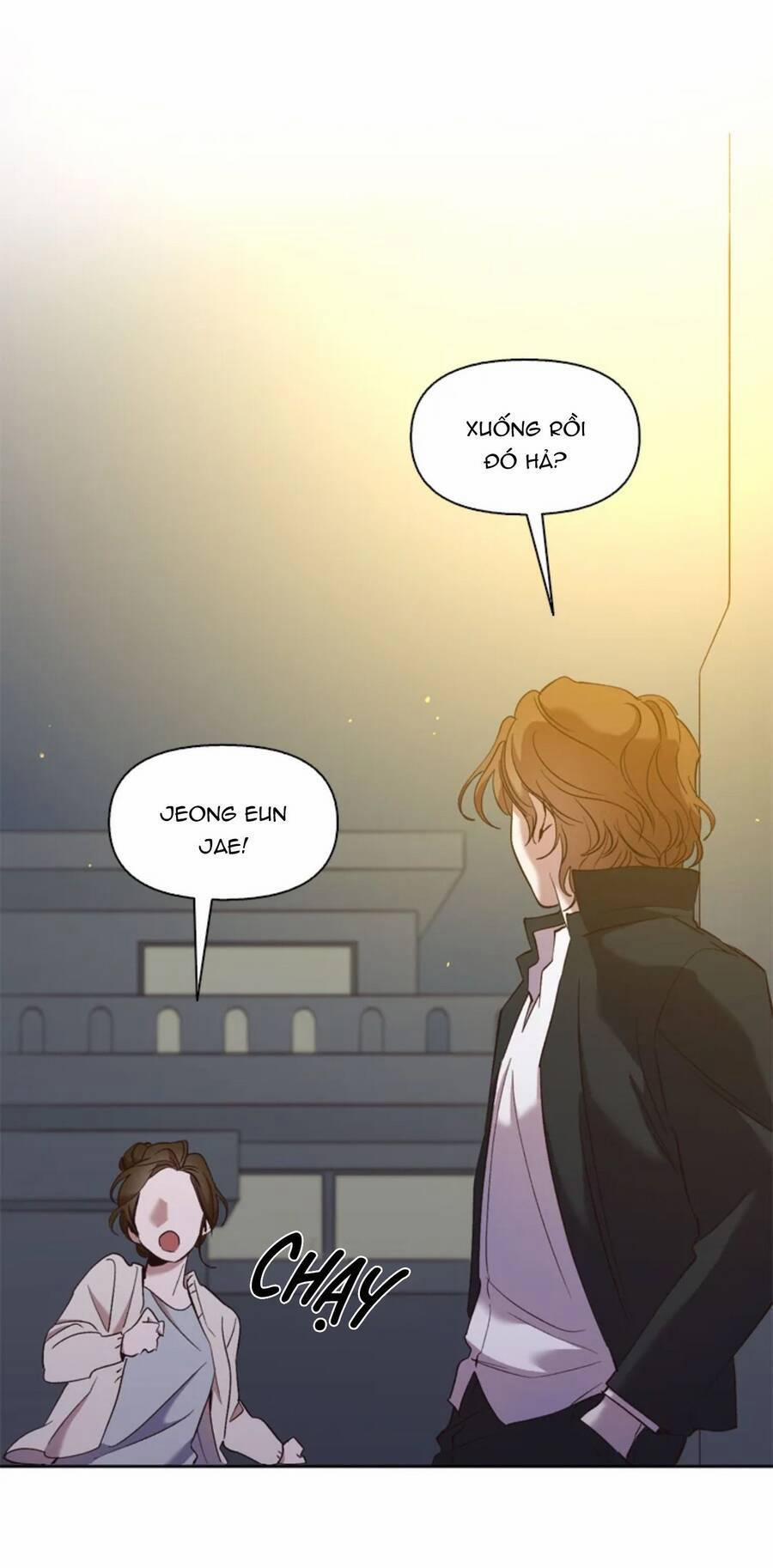 Thanh Xuân Của Chúng Ta 24 trang 39