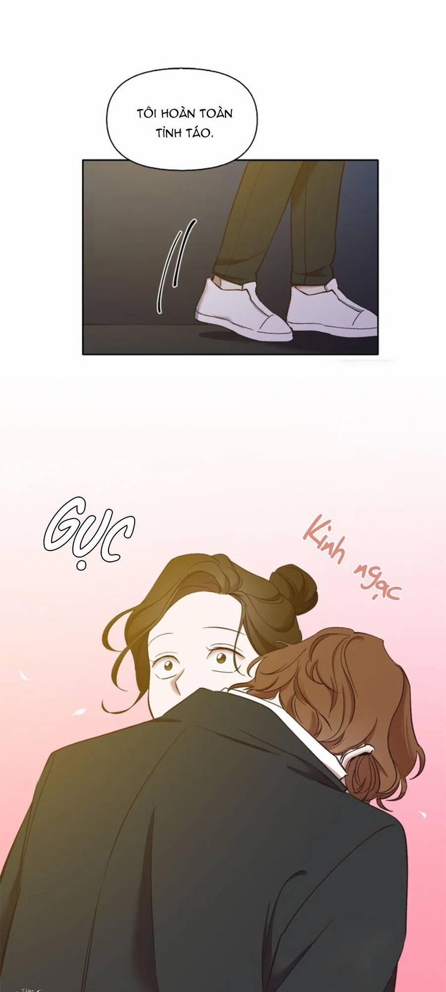 Thanh Xuân Của Chúng Ta 24 trang 41