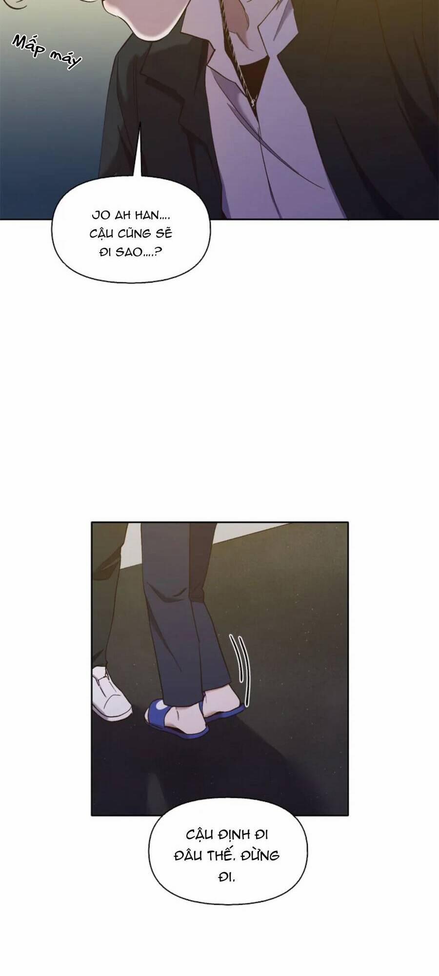 Thanh Xuân Của Chúng Ta 24 trang 43