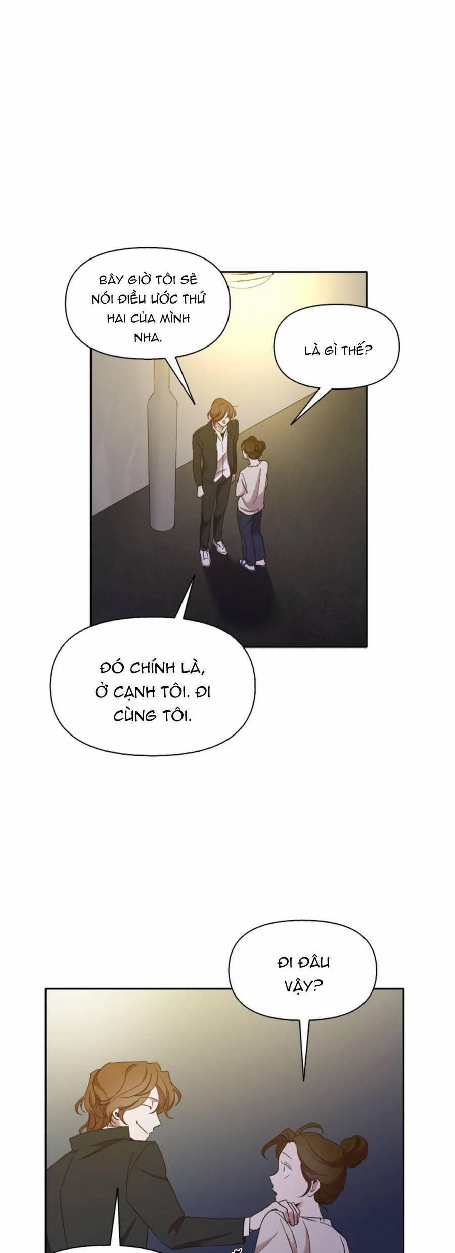 Thanh Xuân Của Chúng Ta 24 trang 44