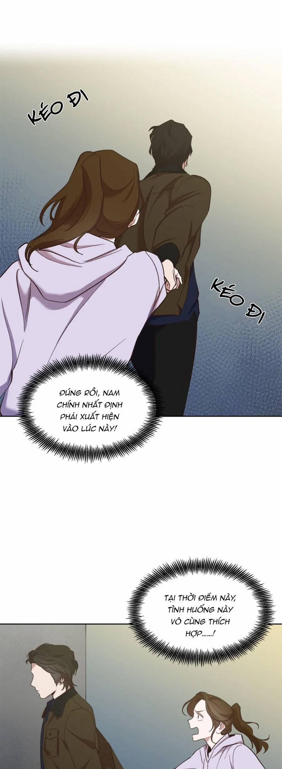 Thanh Xuân Của Chúng Ta 24 trang 5