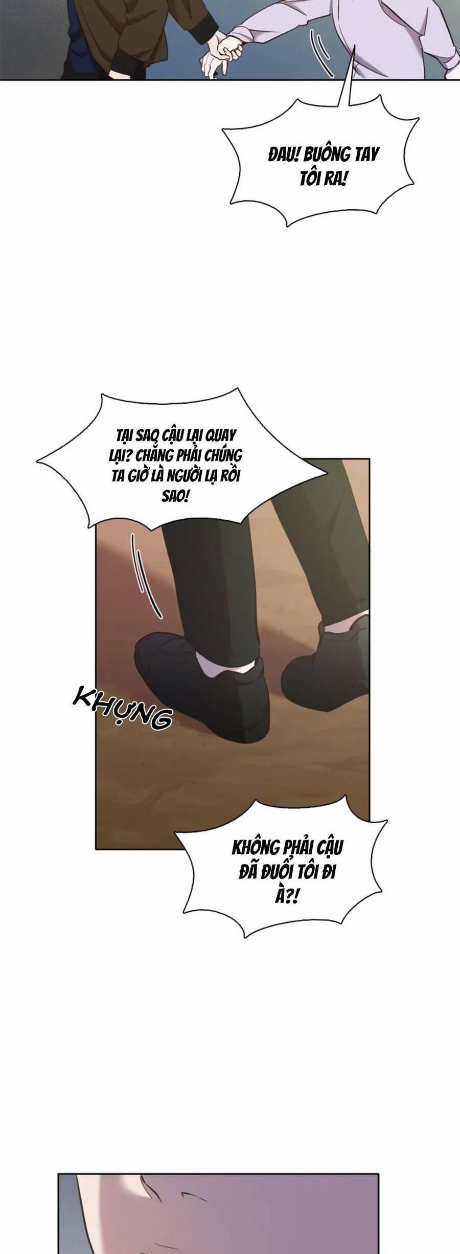 Thanh Xuân Của Chúng Ta 24 trang 6