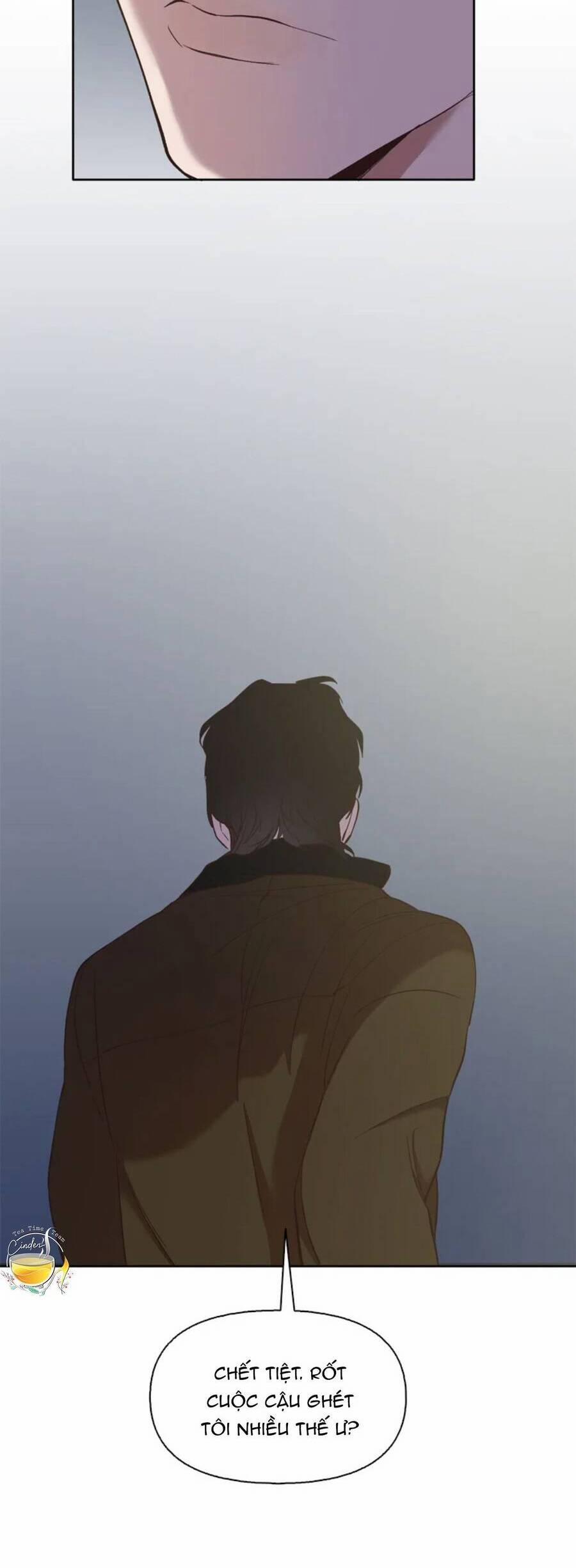 Thanh Xuân Của Chúng Ta 24 trang 7