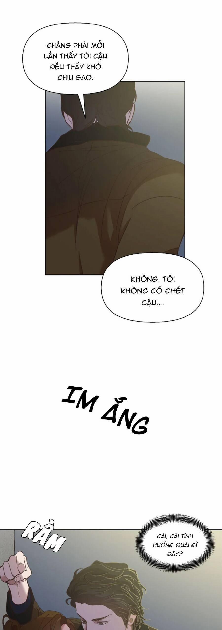 Thanh Xuân Của Chúng Ta 24 trang 9