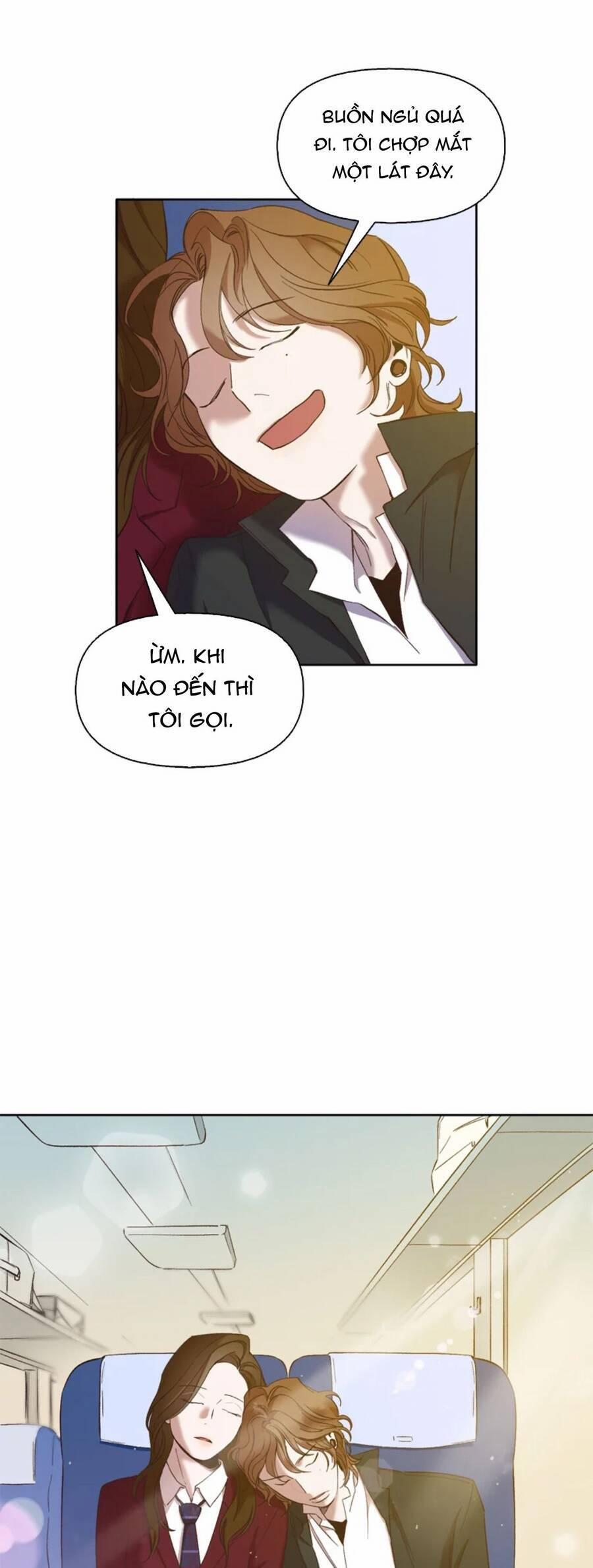 Thanh Xuân Của Chúng Ta 25 trang 26