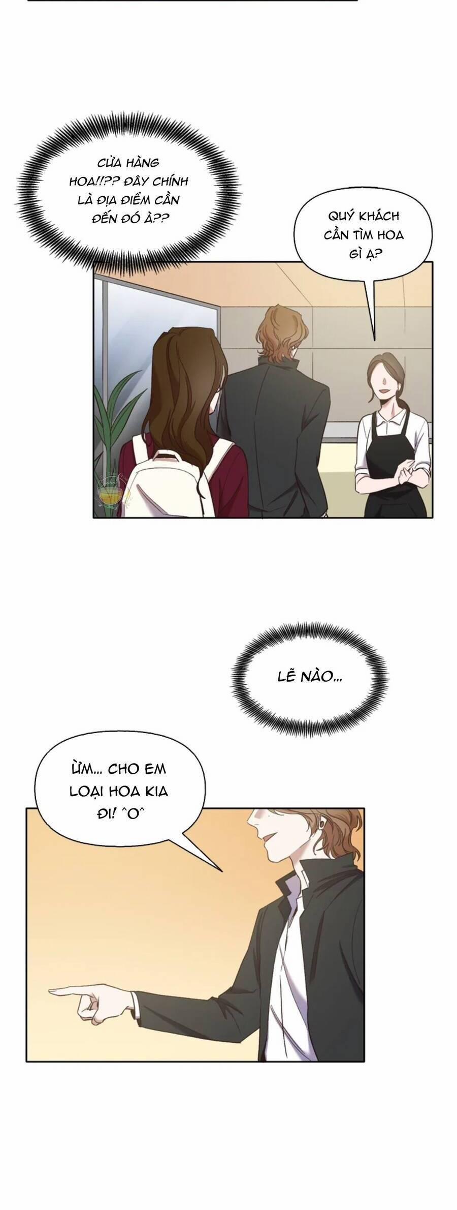 Thanh Xuân Của Chúng Ta 25 trang 28