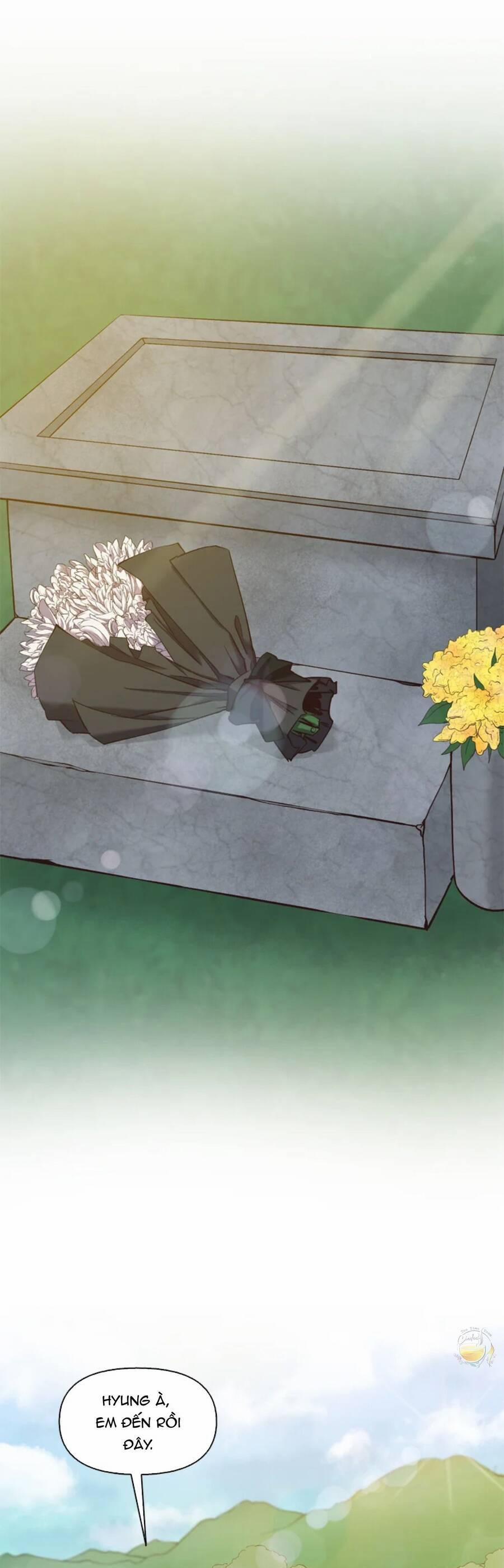 Thanh Xuân Của Chúng Ta 25 trang 29