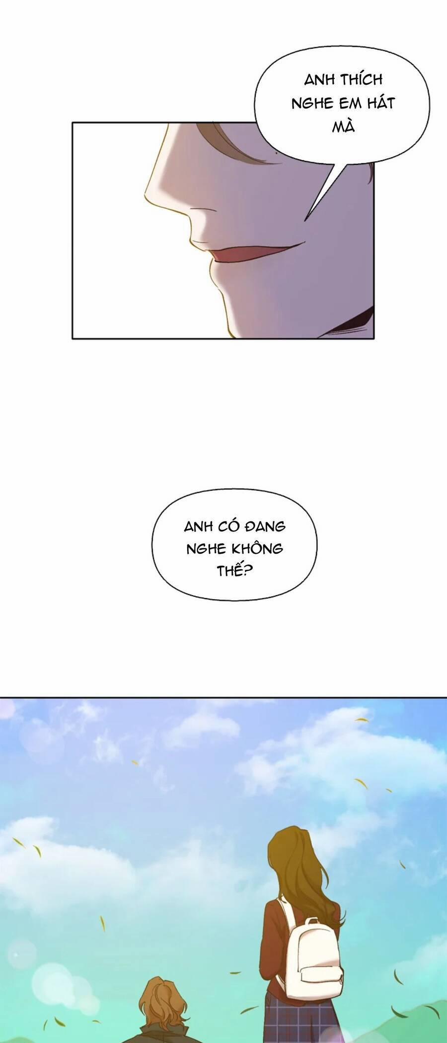 Thanh Xuân Của Chúng Ta 25 trang 33