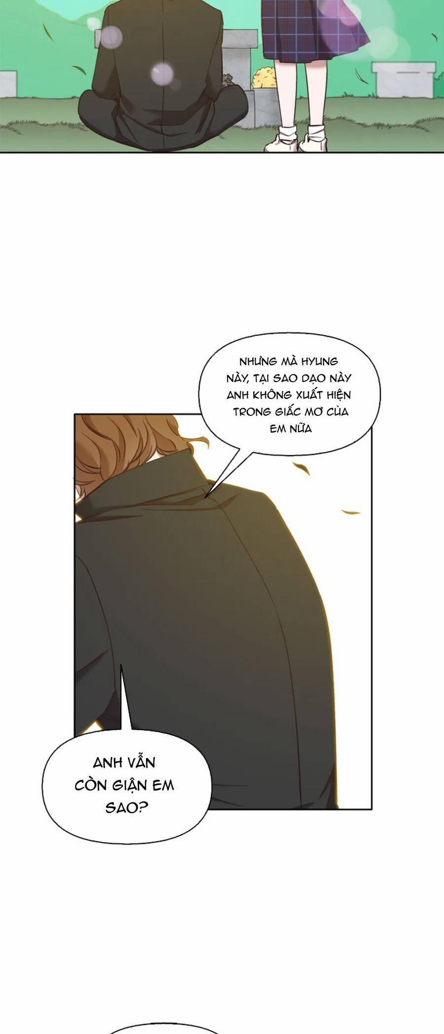 Thanh Xuân Của Chúng Ta 25 trang 34