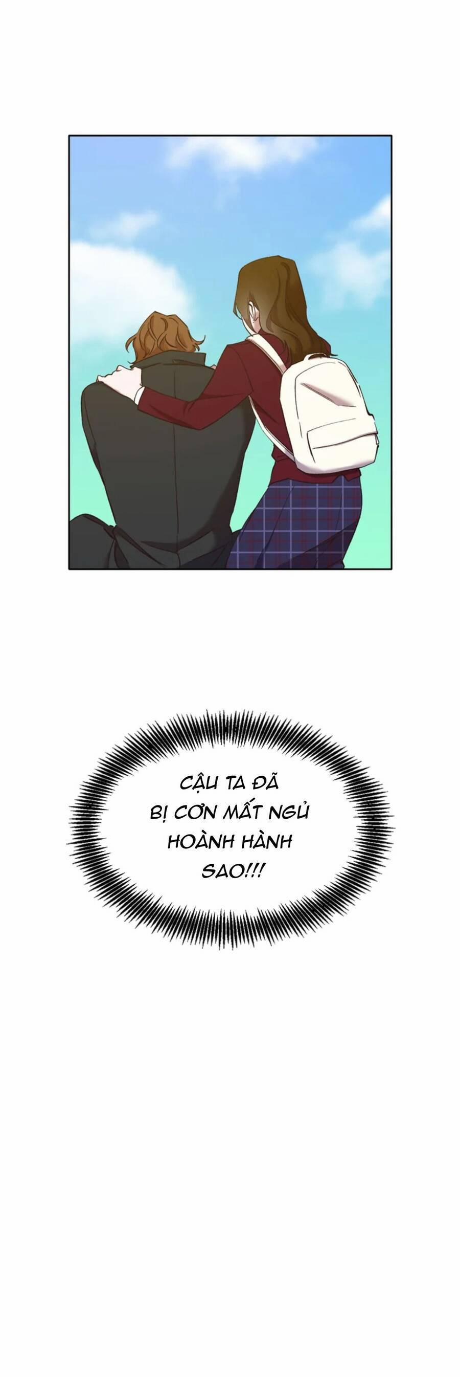 Thanh Xuân Của Chúng Ta 25 trang 36