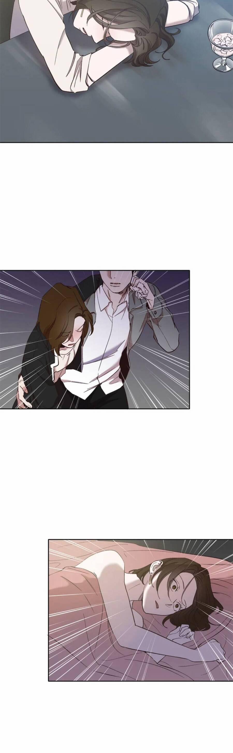 Thanh Xuân Của Chúng Ta 25 trang 4