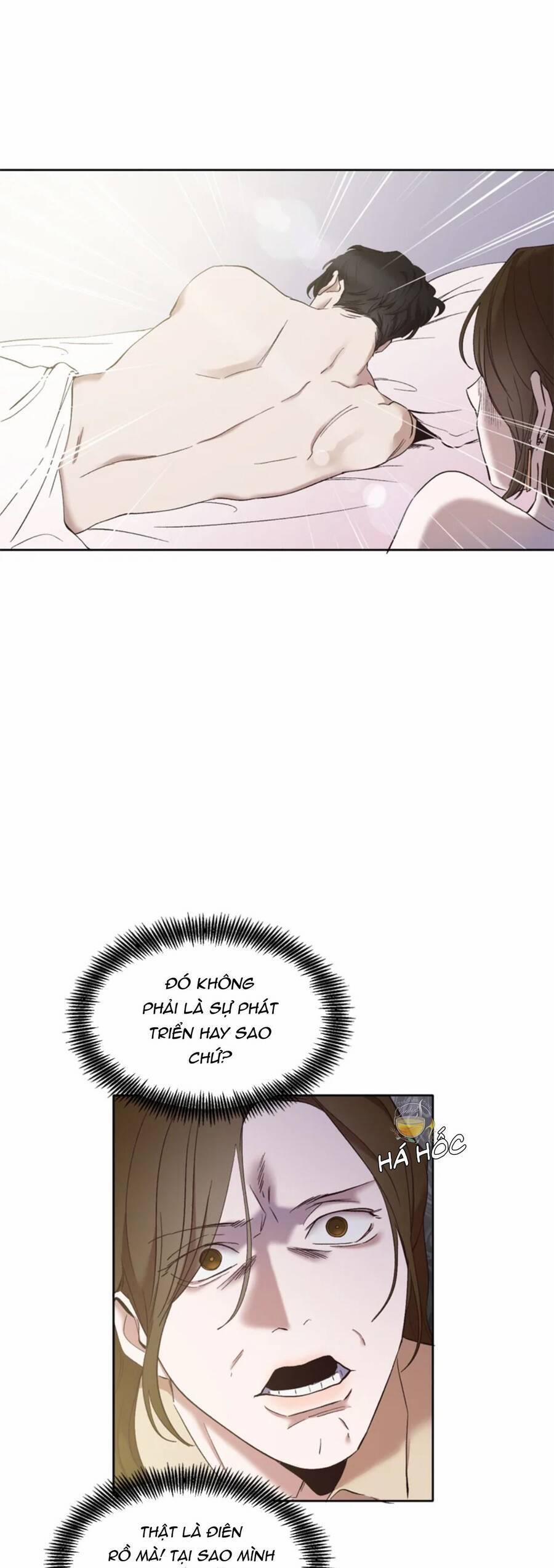 Thanh Xuân Của Chúng Ta 25 trang 5