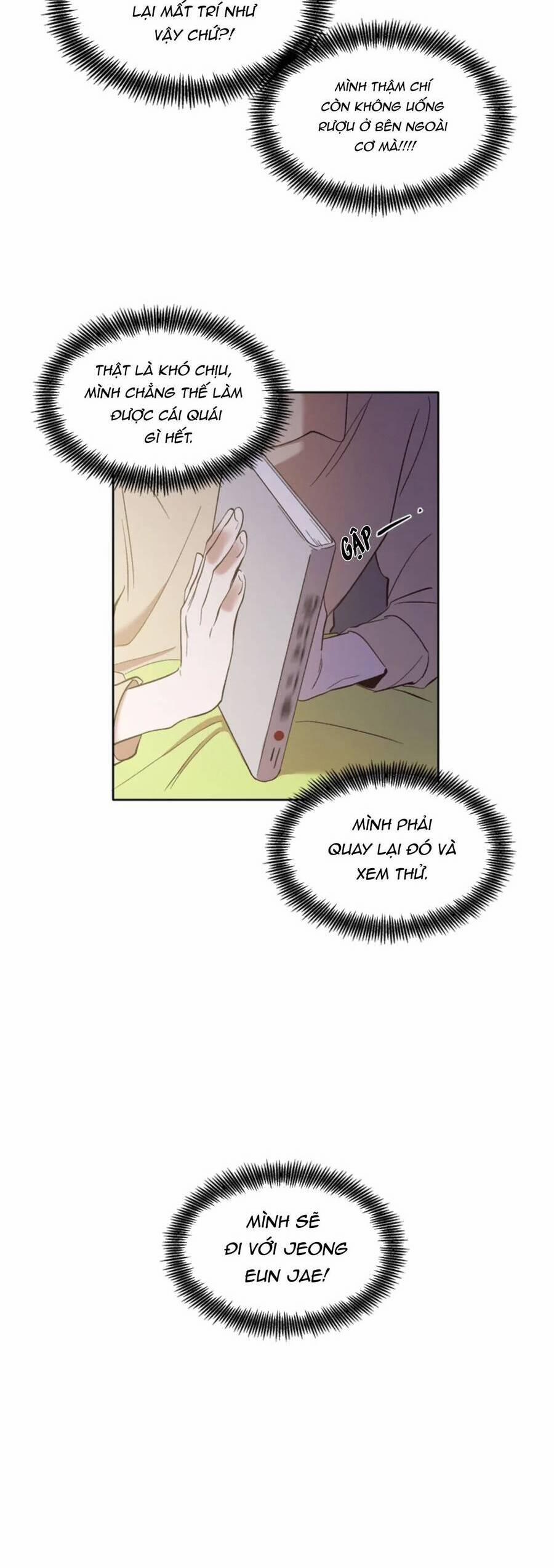 Thanh Xuân Của Chúng Ta 25 trang 6