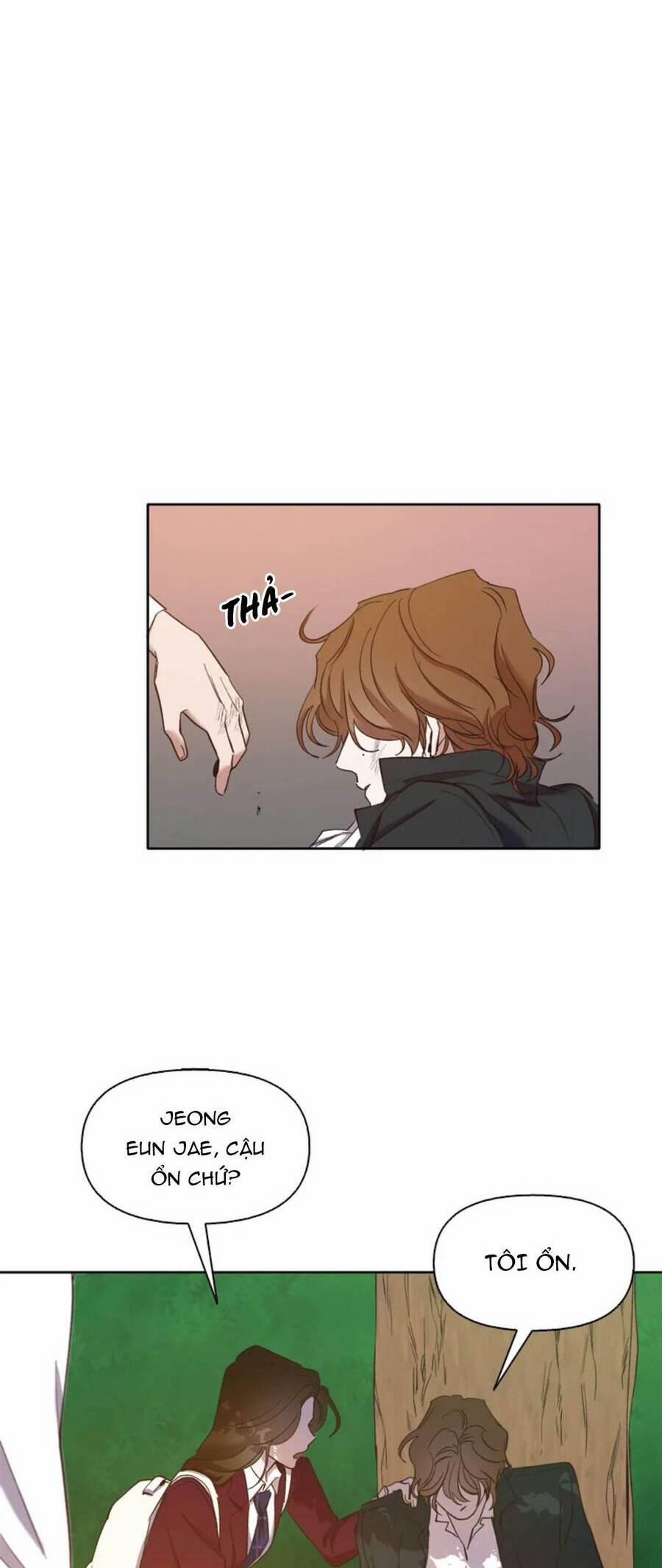 Thanh Xuân Của Chúng Ta 26 trang 25