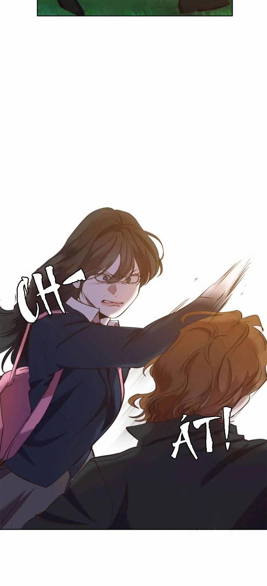 Thanh Xuân Của Chúng Ta 26 trang 3