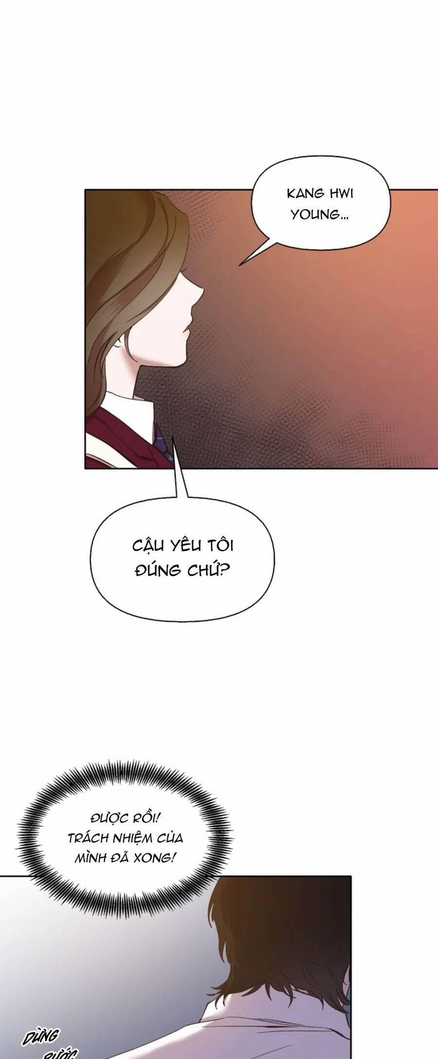 Thanh Xuân Của Chúng Ta 26 trang 31