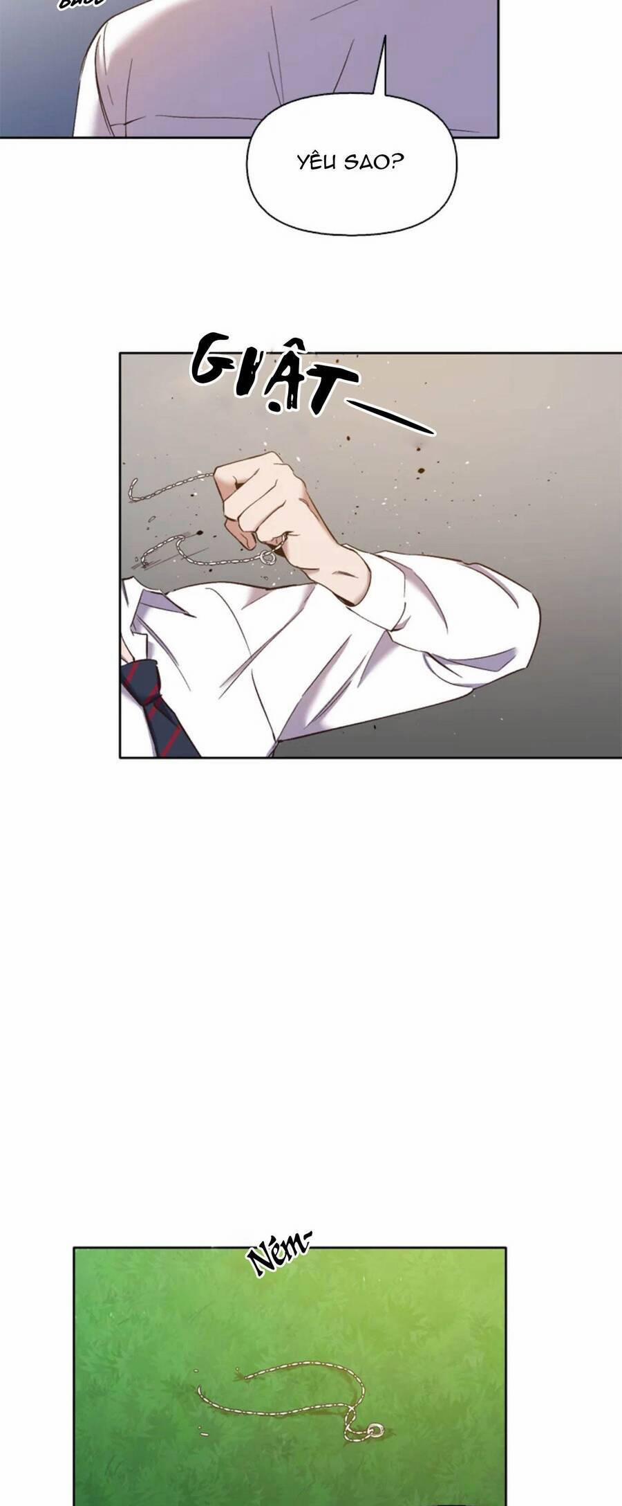 Thanh Xuân Của Chúng Ta 26 trang 32