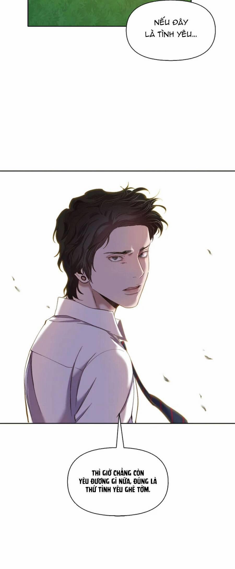 Thanh Xuân Của Chúng Ta 26 trang 33